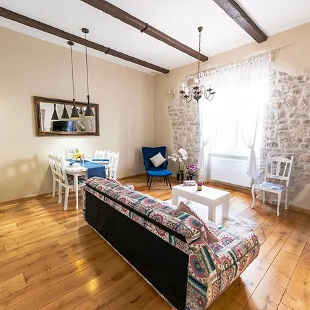 Apartman Luxury Diva