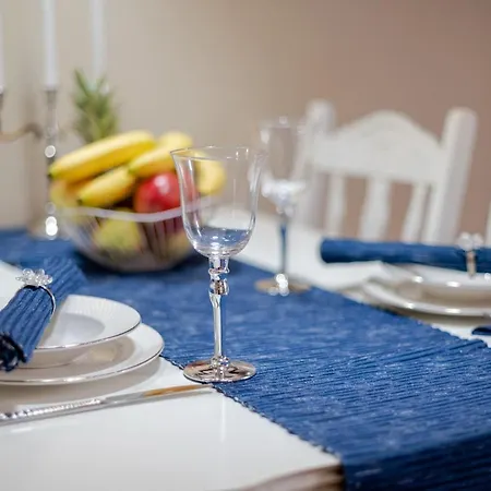 Luxury Diva Apartman *