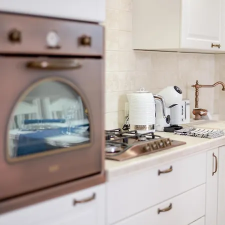 Luxury Diva Apartman