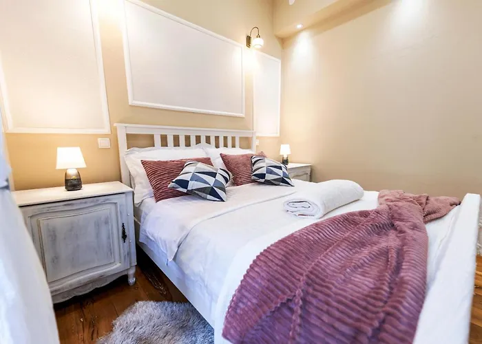 Luxury Diva Appartamento