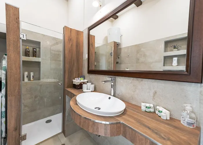 Appartamento Luxury Diva Zara