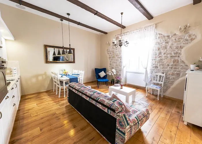 Appartamento Luxury Diva