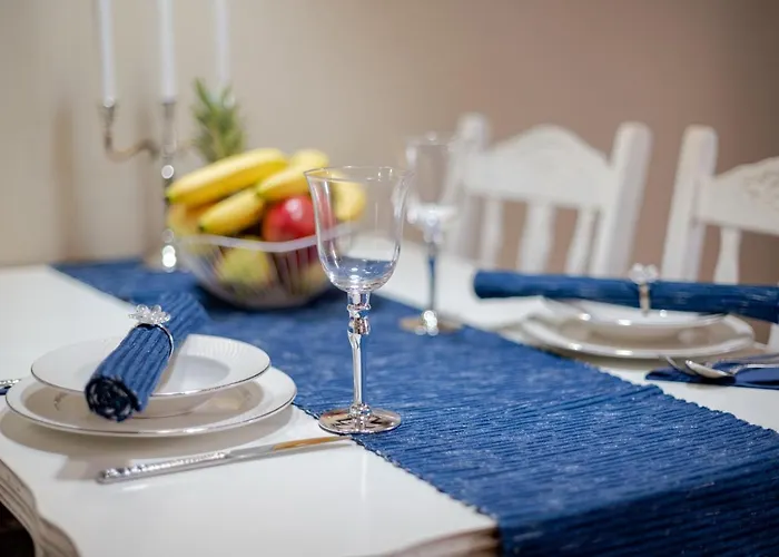 Luxury Diva Appartamento *