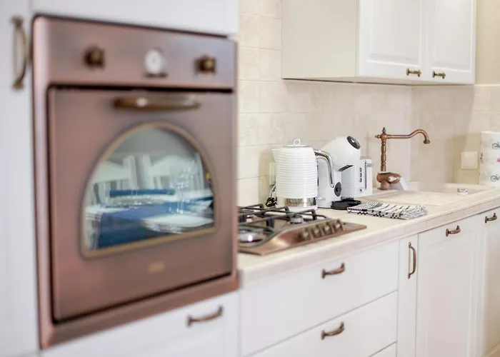 Luxury Diva Appartamento