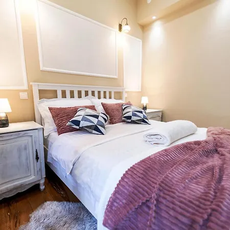 Luxury Diva Apartament