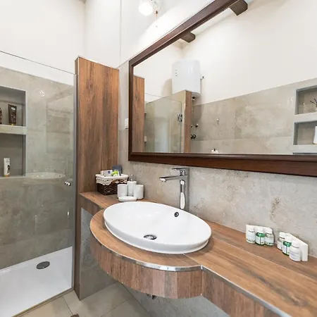 Apartament Luxury Diva Zadar