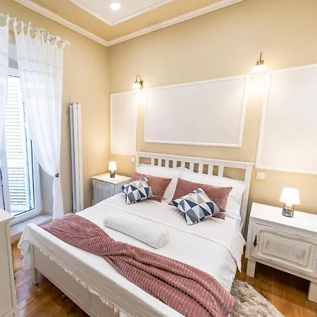 Luxury Diva Apartament