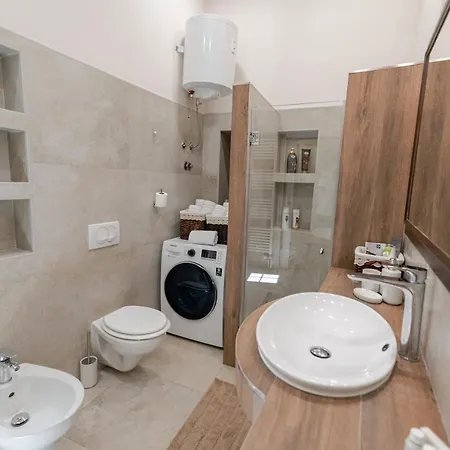 Apartament Luxury Diva Zadar