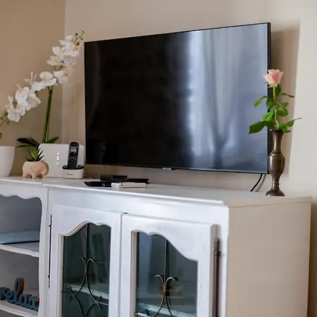 Luxury Diva Appartement *