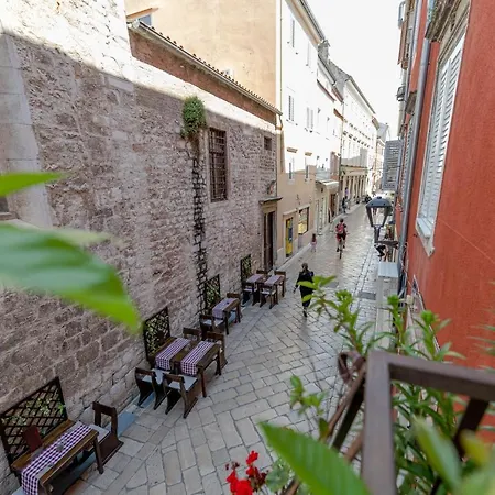 Luxury Diva * Ζαντάρ