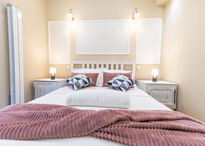 Luxury Diva Apartment Zadar