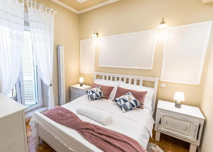 Luxury Diva Apartment