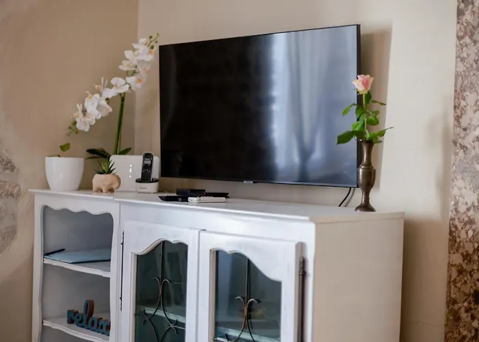 Luxury Diva Apartment *